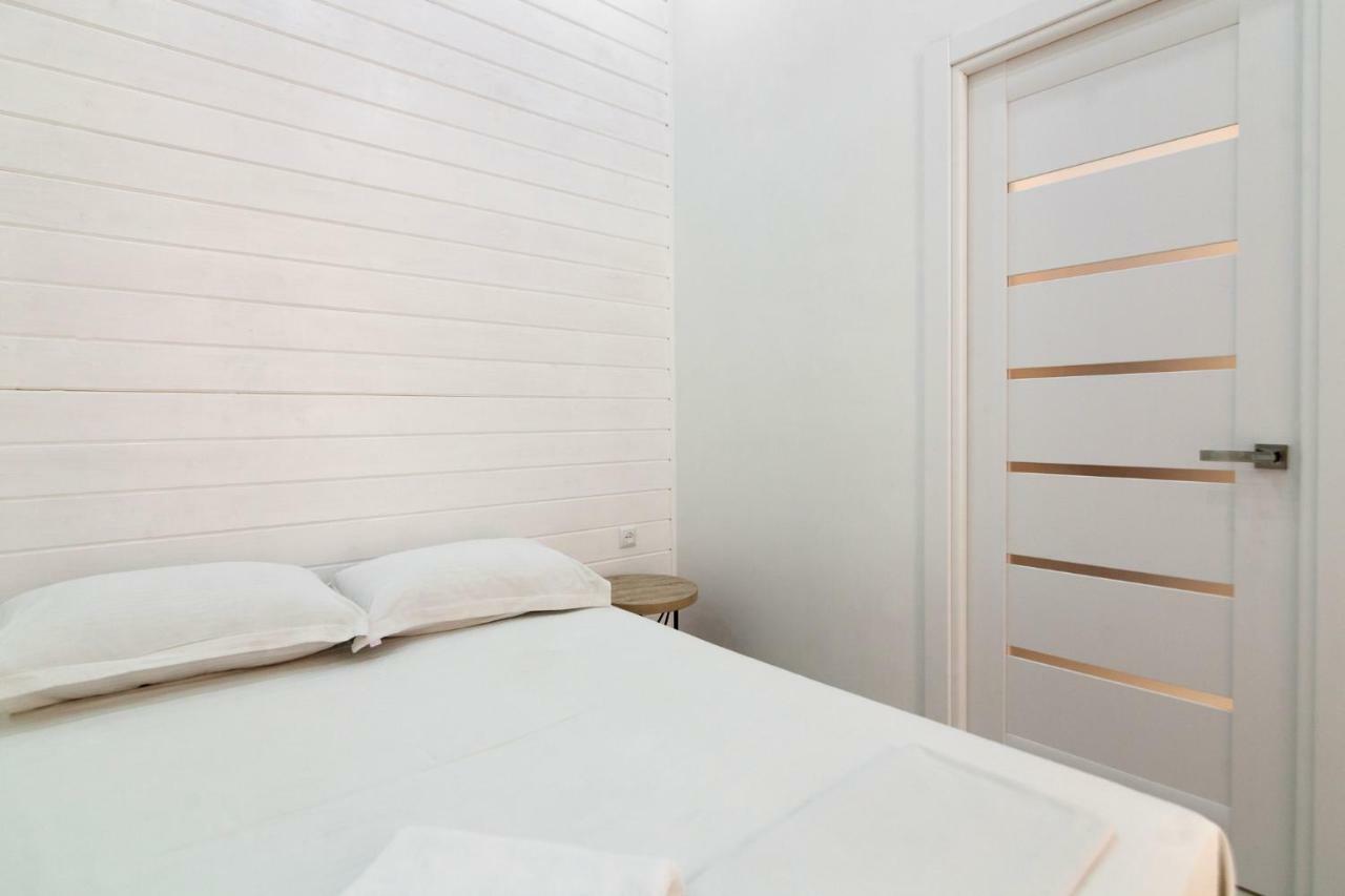 Leogrand One-Bedroom Apartments On Tugan-Baranovskogo 24 Liov Exterior foto